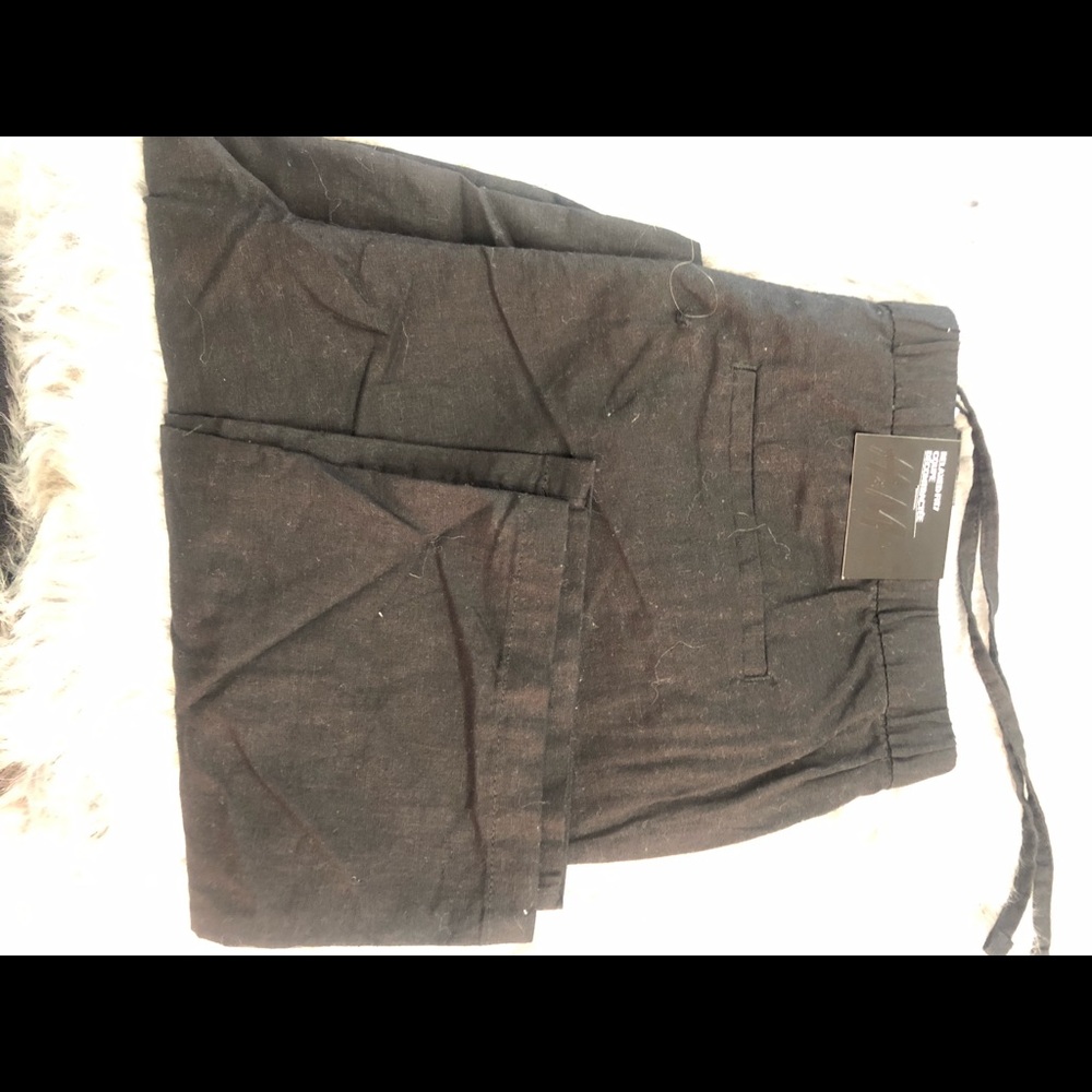 Lounger pants